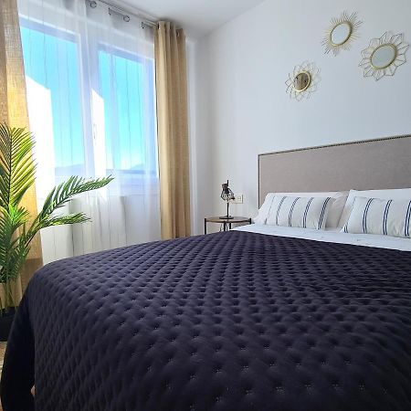 Apartamento Nicores Bidasoa Irun Exteriér fotografie