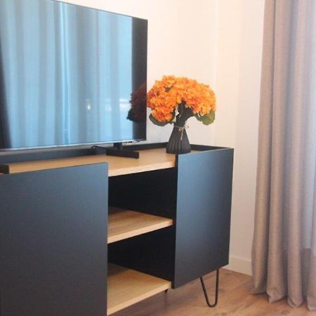 Apartamento Nicores Bidasoa Irun Exteriér fotografie