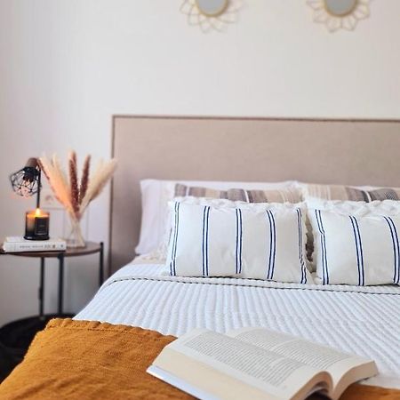 Apartamento Nicores Bidasoa Irun Exteriér fotografie