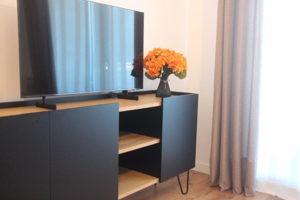 Apartamento Nicores Bidasoa Irun Exteriér fotografie