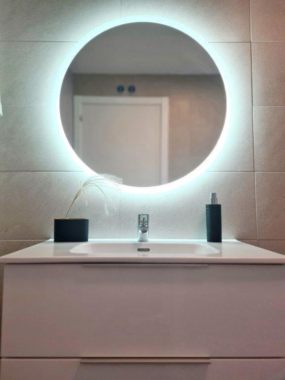 Apartamento Nicores Bidasoa Irun Exteriér fotografie