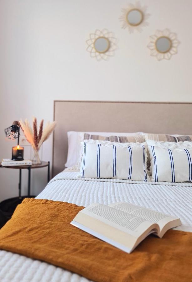 Apartamento Nicores Bidasoa Irun Exteriér fotografie
